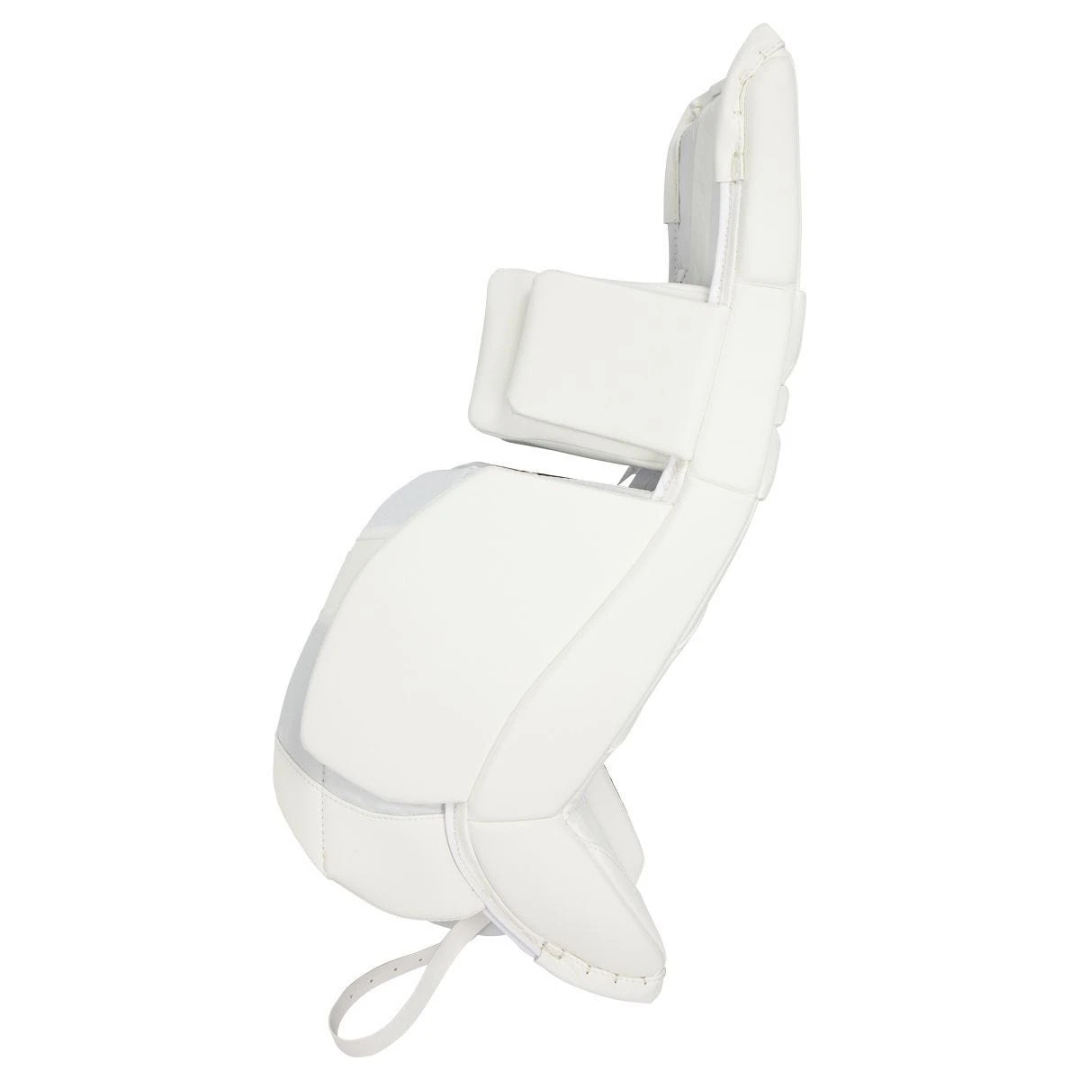 CCM Extreme Flex E5.9 Intermediate Goalie Leg Pads - Image 3