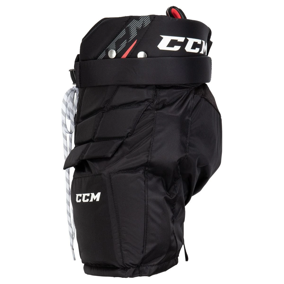 CCM 1.5 Junior Goalie Pants - Image 2