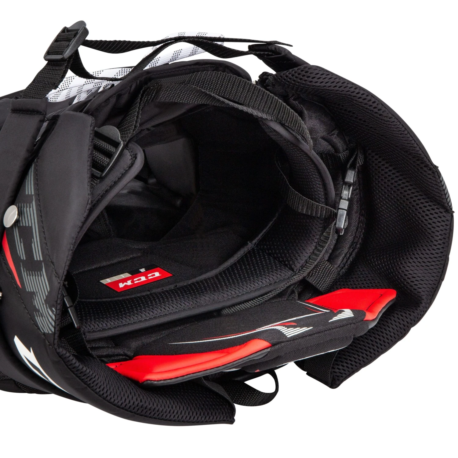 CCM 1.5 Junior Goalie Pants - Image 4