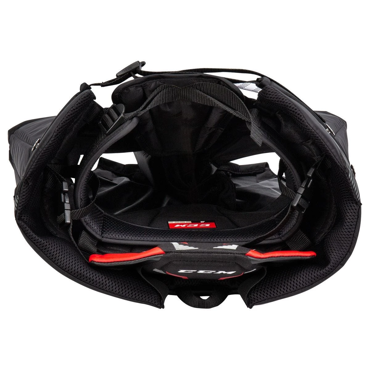 CCM 1.5 Junior Goalie Pants - Image 5