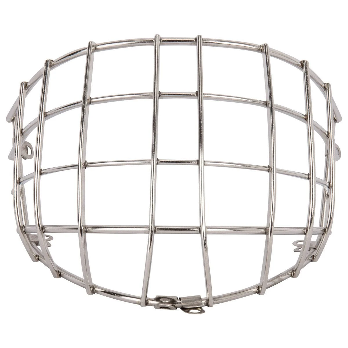 CCM 9000 Senior Certified Straight Bar Cage - Image 2