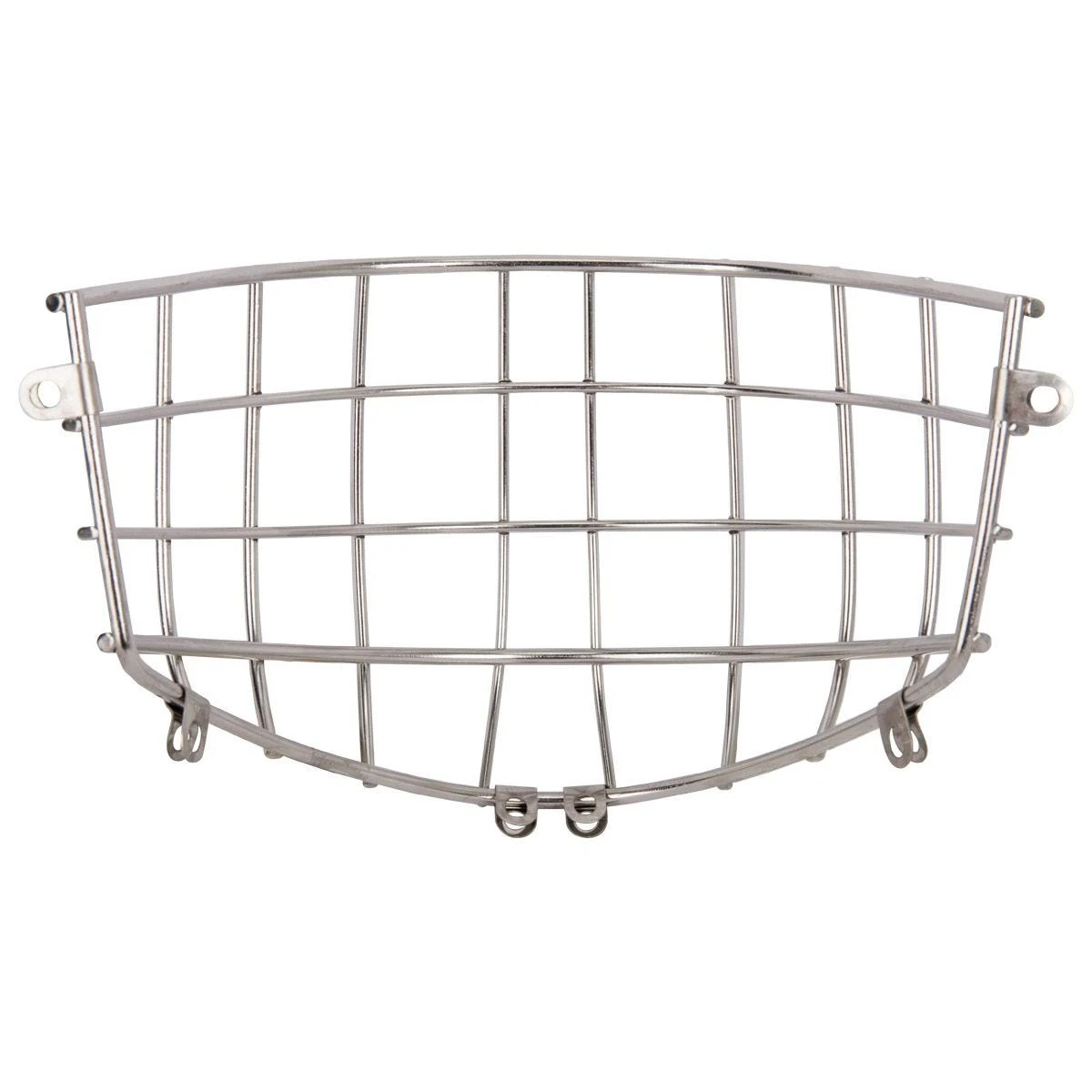 CCM 9000 Senior Certified Straight Bar Cage - Image 4
