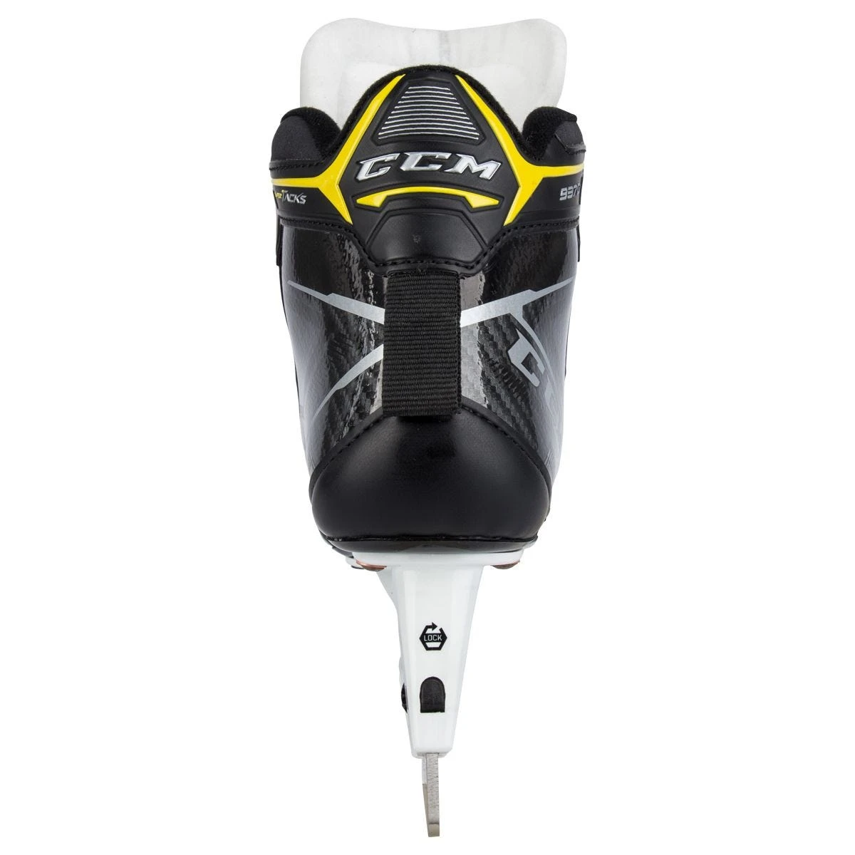 CCM Super Tacks 9370 Intermediate Goalie Skates - Image 5