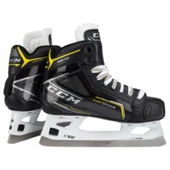 CCM Super Tacks 9370 Junior Goalie Skates