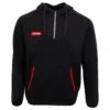 CCM Blackout Senior Quarter Zip Hoodie
