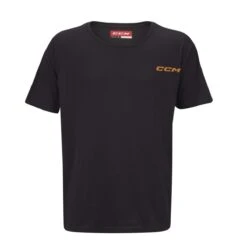 CCM Mantra Adult Short Sleeve Tee Shirt