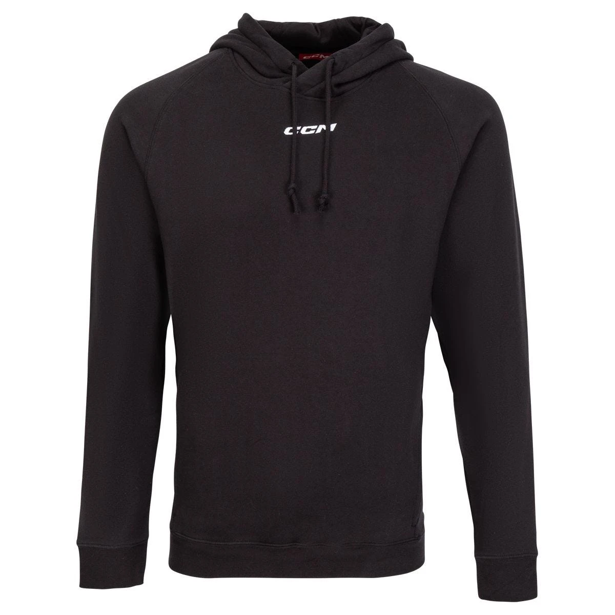 CCM Team Fleece Adult Pullover Hoodie