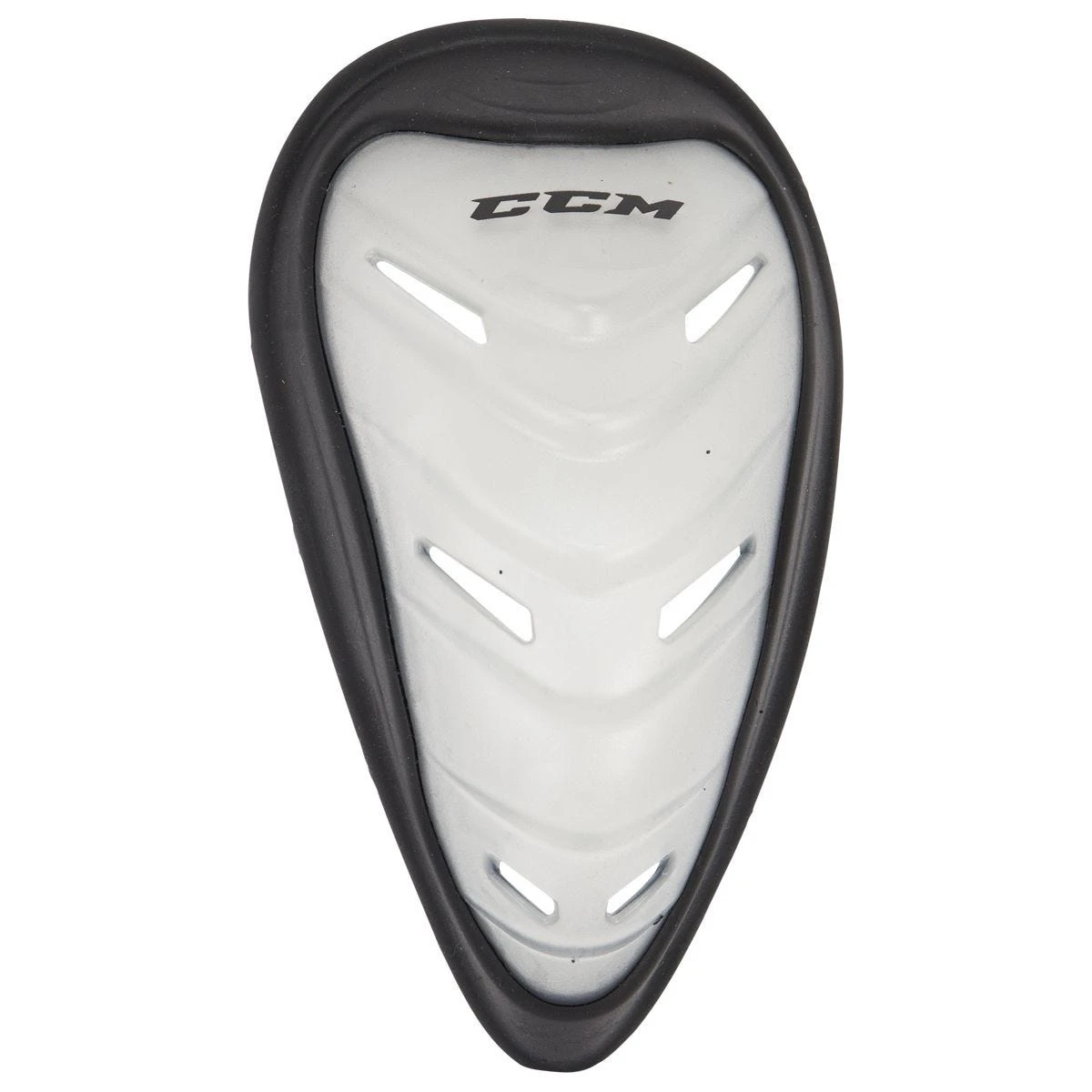 CCM Pro Compression Junior Jock Shorts W/Cup - Image 4