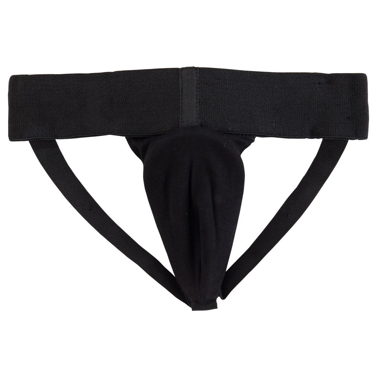 CCM Junior Support Jock W/Cup - Image 3