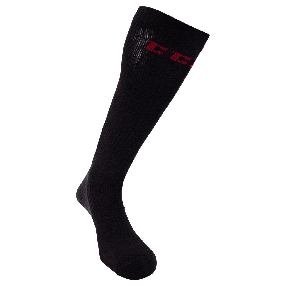 CCM Bamboo Senior Knee-Length Socks - Image 2