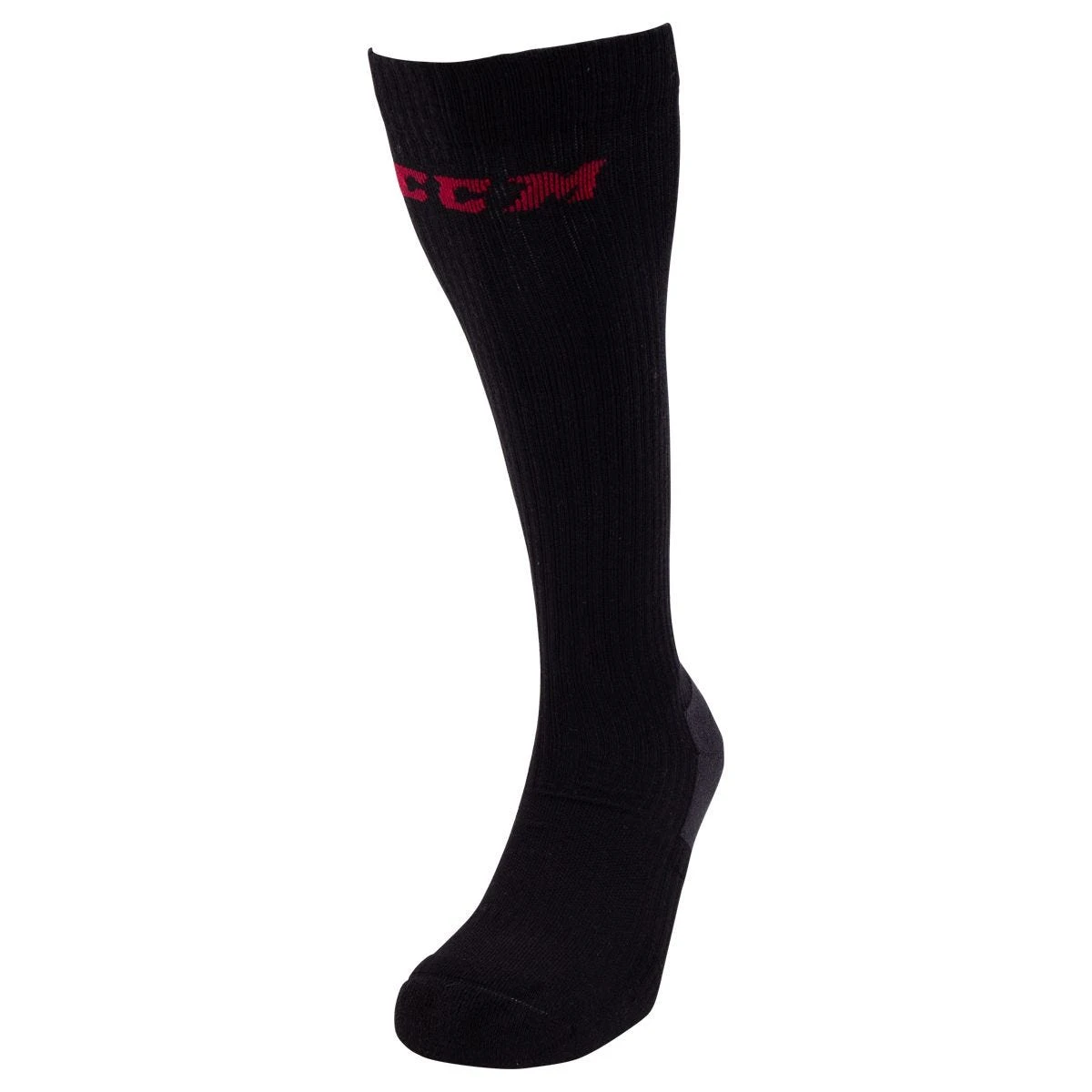 CCM Bamboo Senior Knee-Length Socks