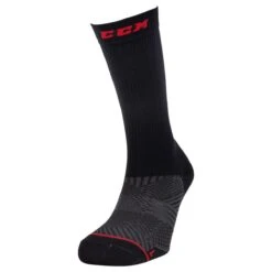 CCM Proline Compression Senior Knee-Length Socks