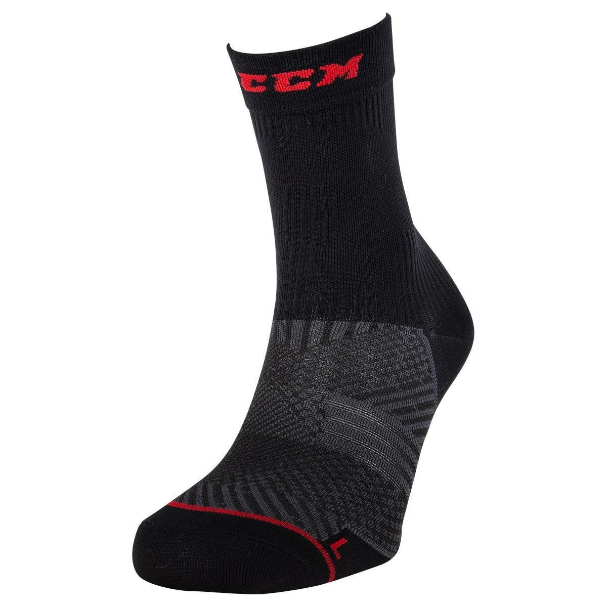 CCM Proline Compression Senior Mid Calf Socks