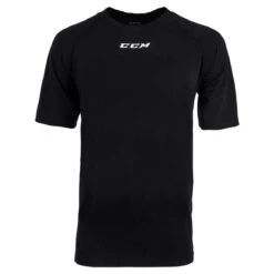 CCM Performance Adult Loose Fit Short Sleeve Shirt