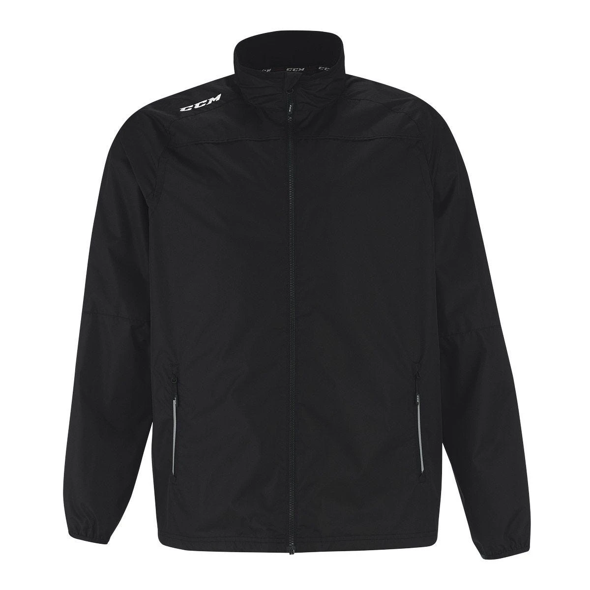 CCM Light Weight Rink Suit Senior Jacket - Image 3