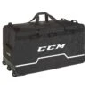 CCM Pro Wheeled 40in. Medium Goalie Equipment Bag - '19 Model