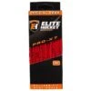 Elite PRO-X7 Wide Moulded Tip Laces