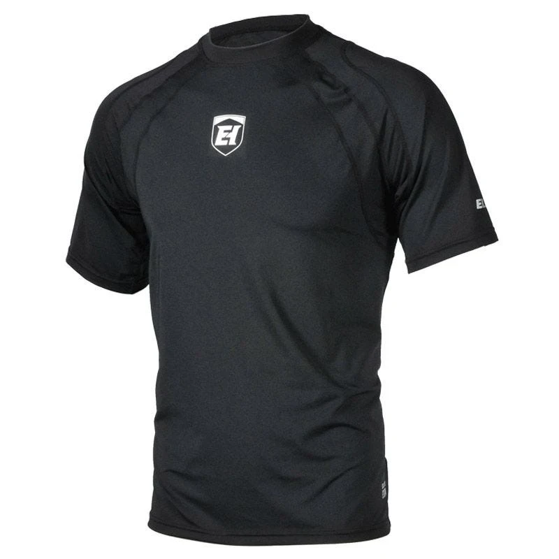 Elite Adult Pro Vent Loose Fit Short Sleeve Top - Image 2