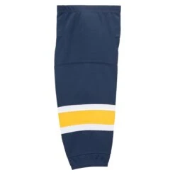 Buffalo Sabres Stadium Adult Hockey Socks