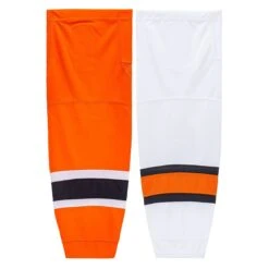 Philadelphia Flyers Stadium Mesh Hockey Socks