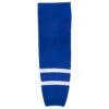 Toronto Maple Leafs Stadium Mesh Hockey Socks