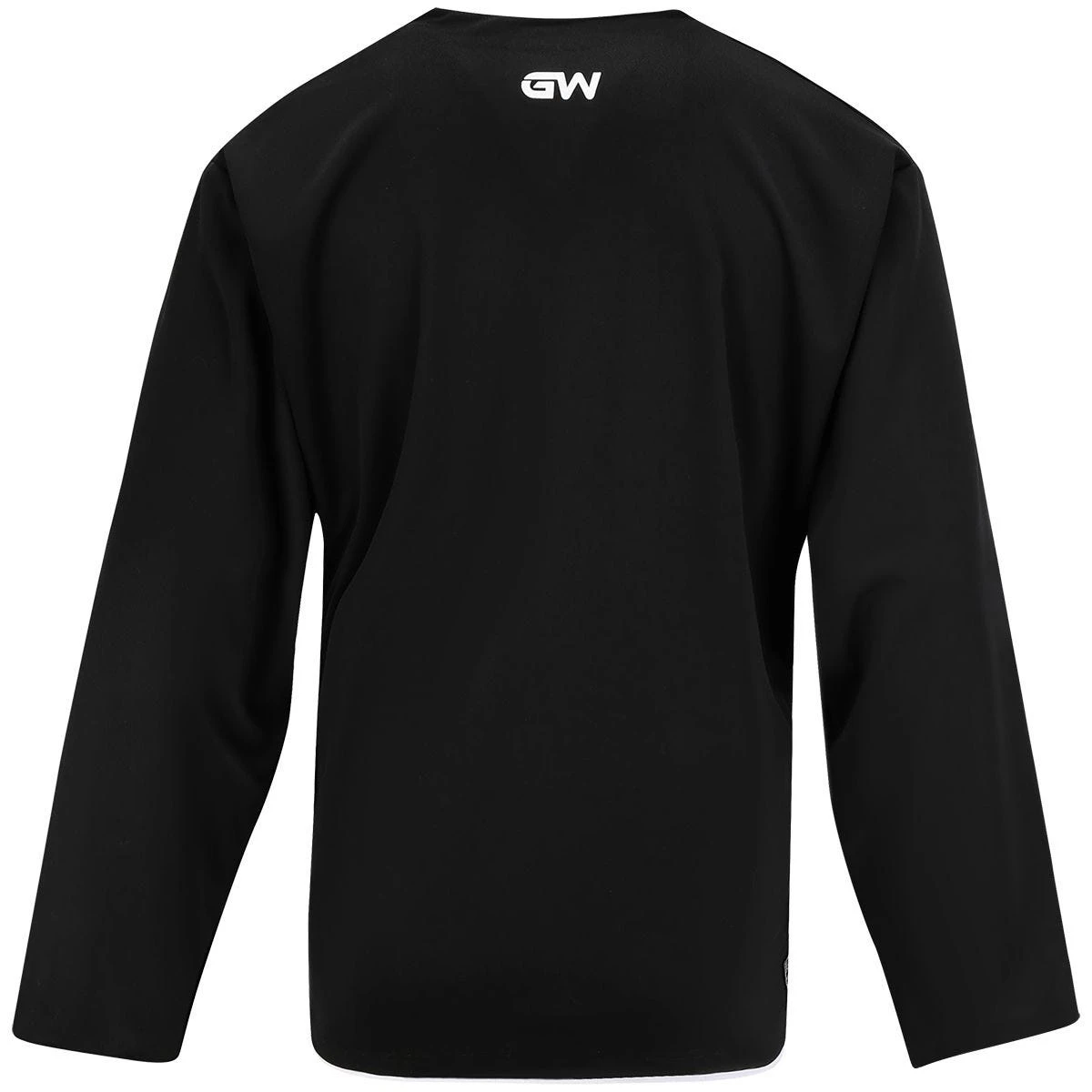 GameWear 7500 Prolite Junior Reversible Hockey Jersey - Image 3