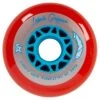 Labeda Gripper X-Soft 74A Roller Hockey Wheel - Red