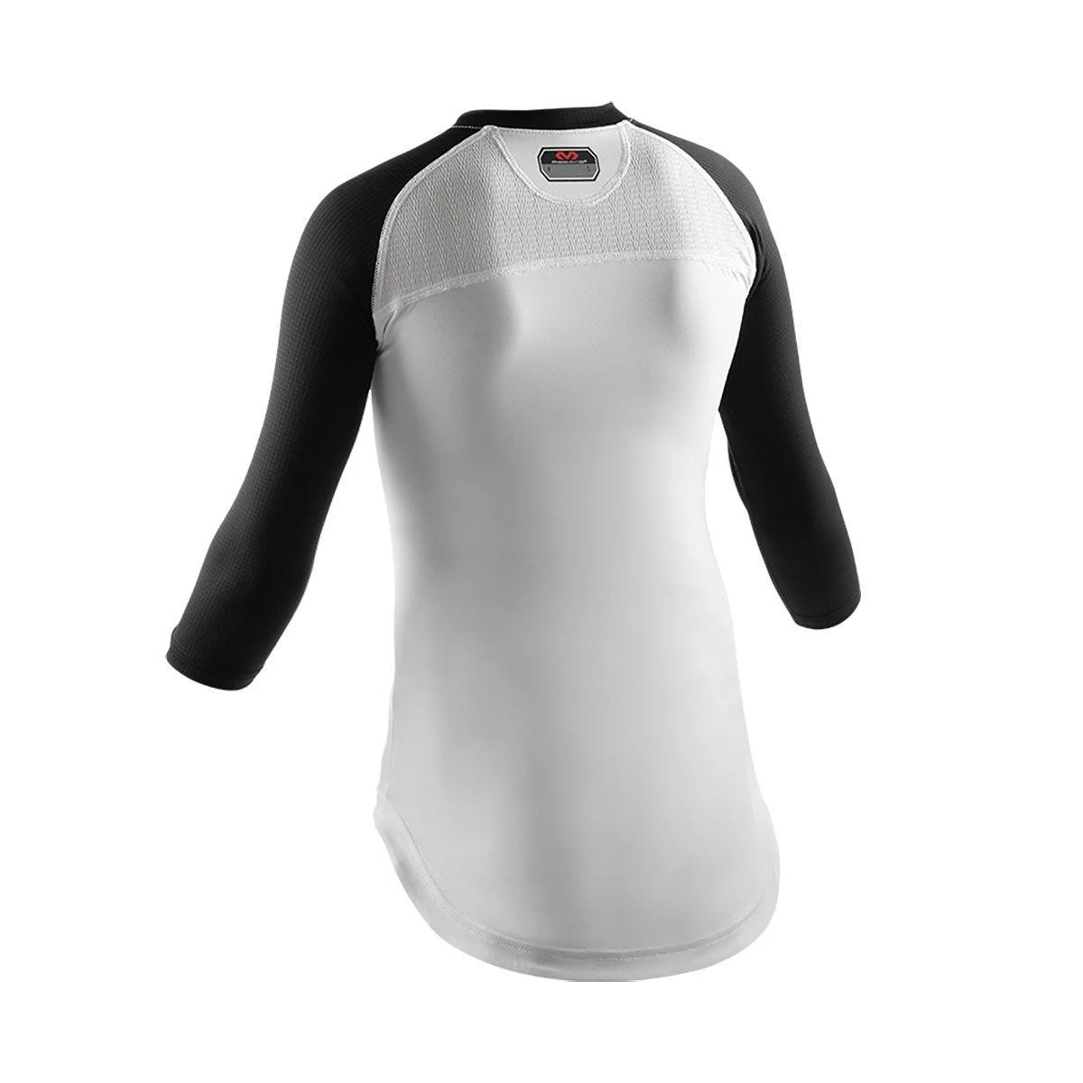 McDavid Hex Sternum Youth Long Sleeve Shirt - Image 2