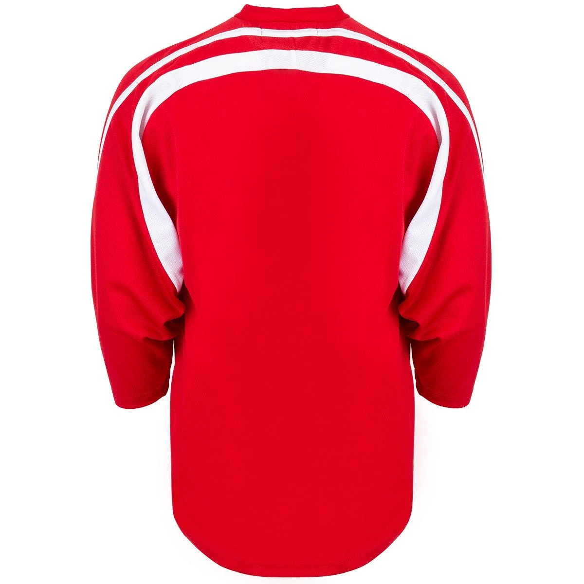 MonkeySports Premium Senior Practice Hockey Jersey - Image 2