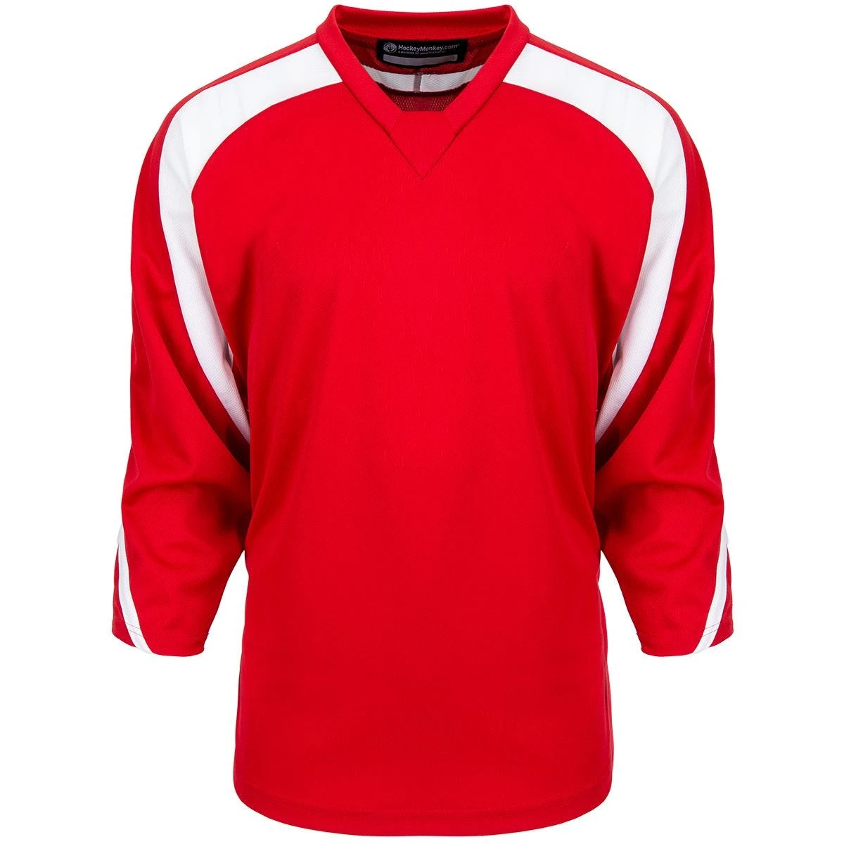 MonkeySports Premium Senior Practice Hockey Jersey
