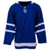 Toronto Maple Leafs MonkeySports Uncrested Junior Hockey Jersey