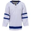 Toronto Maple Leafs MonkeySports Uncrested Adult Hockey Jersey