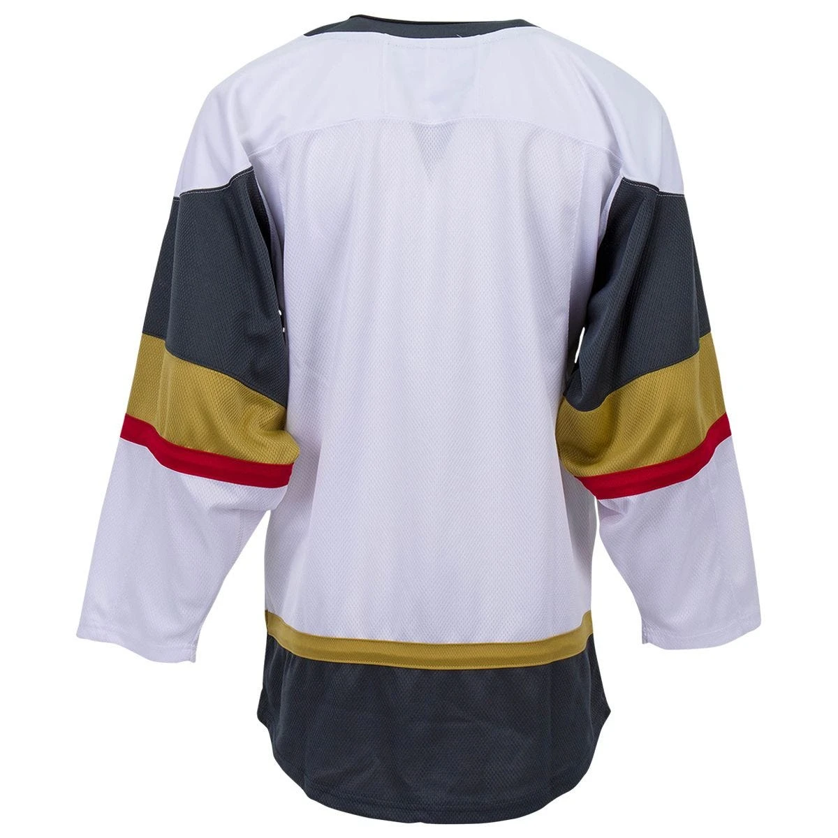 Vegas Golden Knights MonkeySports Uncrested Junior Hockey Jersey - Image 4