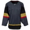 Vegas Golden Knights MonkeySports Uncrested Adult Hockey Jersey