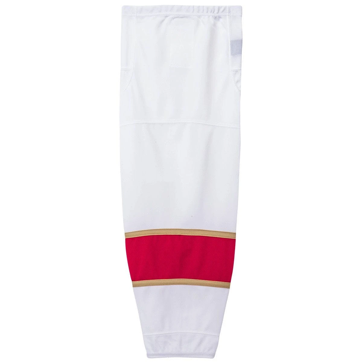 Florida Panthers MonkeySports Mesh Hockey Socks - Image 4