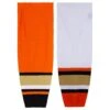 Anaheim Ducks MonkeySports Mesh Hockey Socks