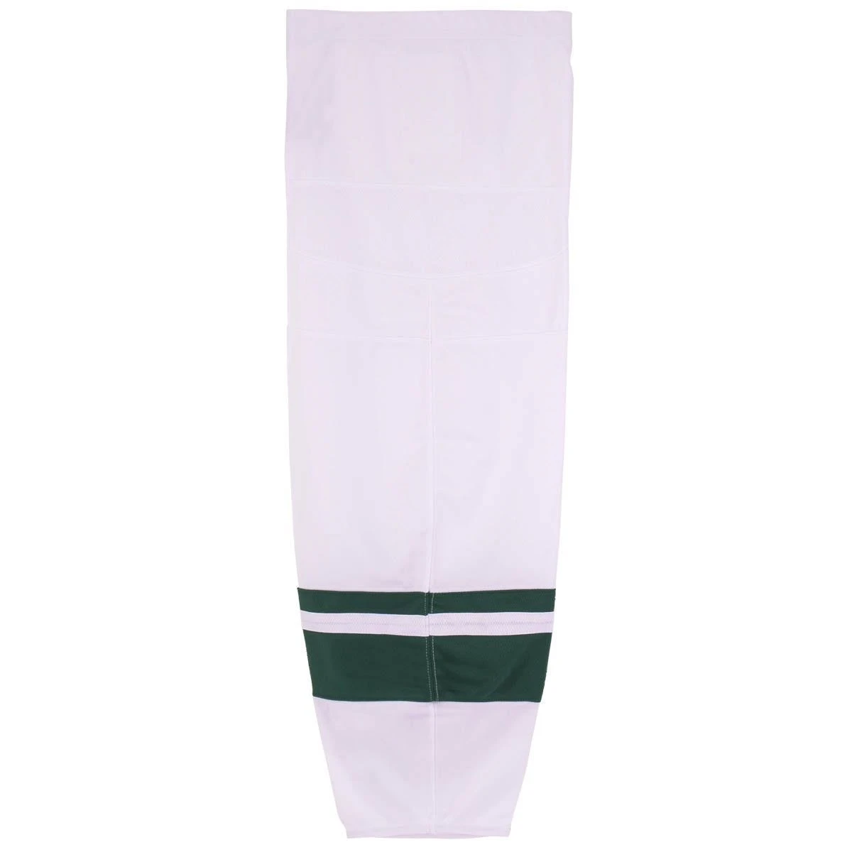 Minnesota Wild MonkeySports Mesh Hockey Socks - Image 3