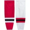 New Jersey Devils MonkeySports Mesh Hockey Socks