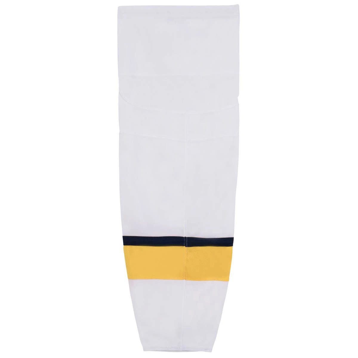 Nashville Predators MonkeySports Mesh Hockey Socks - Image 5