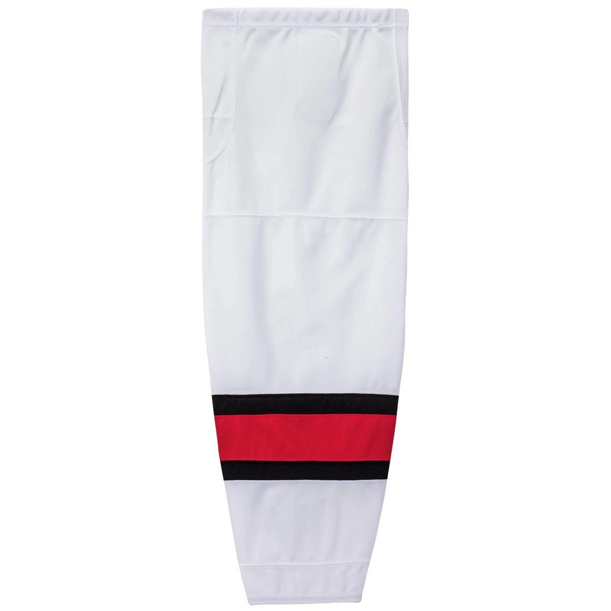 Ottawa Senators MonkeySports Mesh Hockey Socks - Image 2