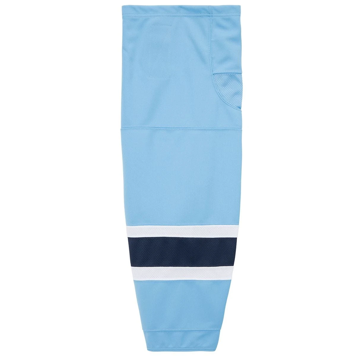 Pittsburgh Penguins MonkeySports Mesh Hockey Socks - Image 5