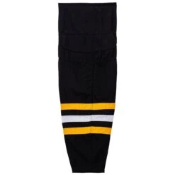 Pittsburgh Penguins MonkeySports Mesh Hockey Socks