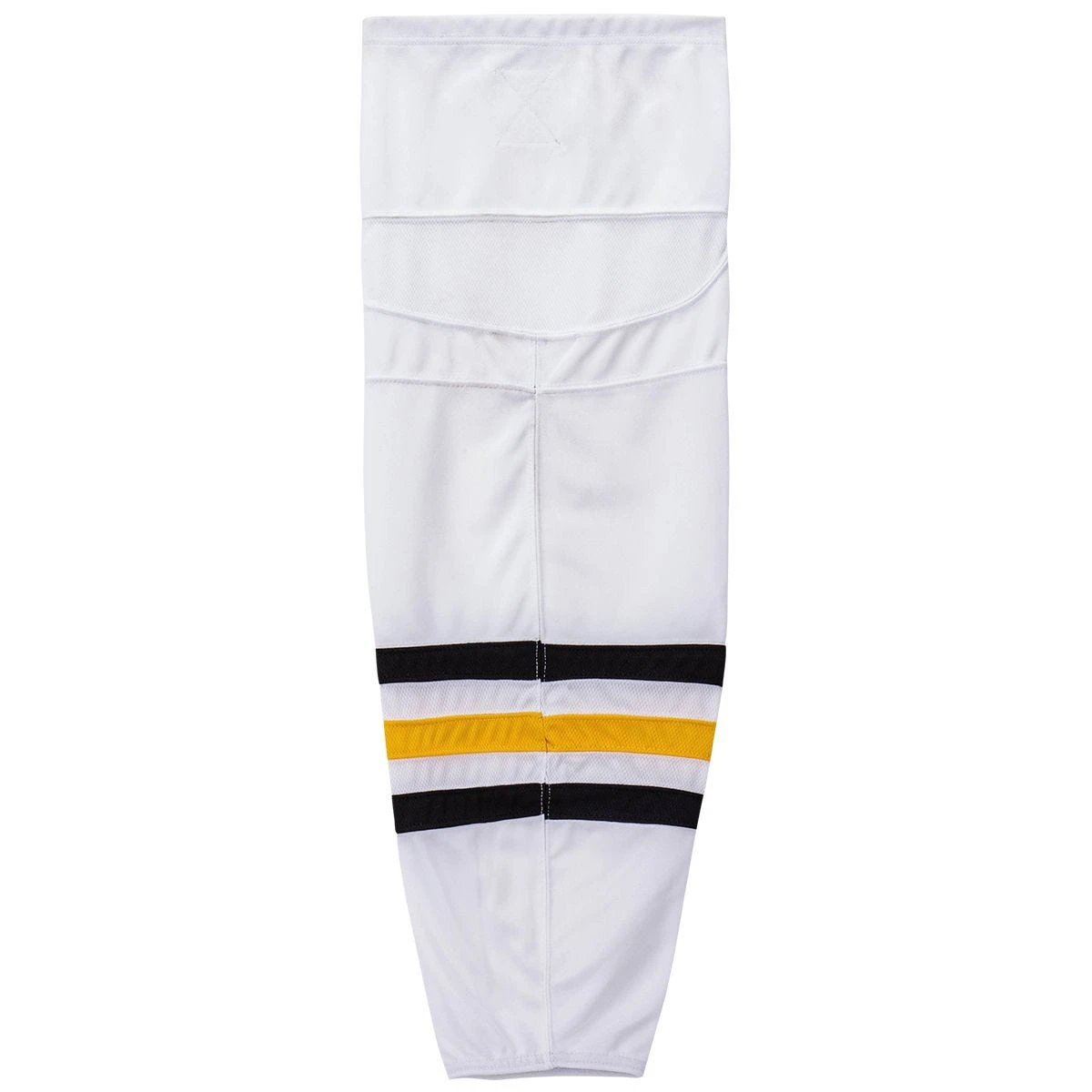 Pittsburgh Penguins MonkeySports Mesh Hockey Socks - Image 4