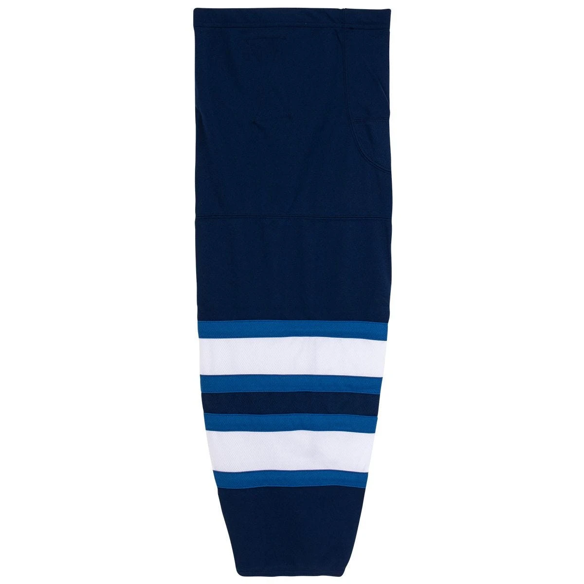 Winnipeg Jets MonkeySports Mesh Hockey Socks - Image 3
