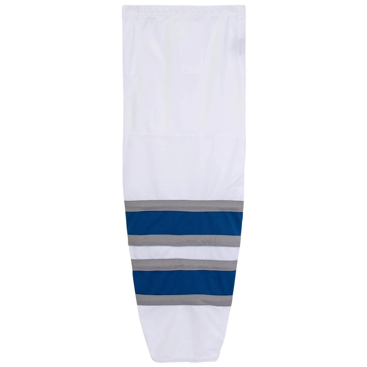 Winnipeg Jets MonkeySports Mesh Hockey Socks - Image 2