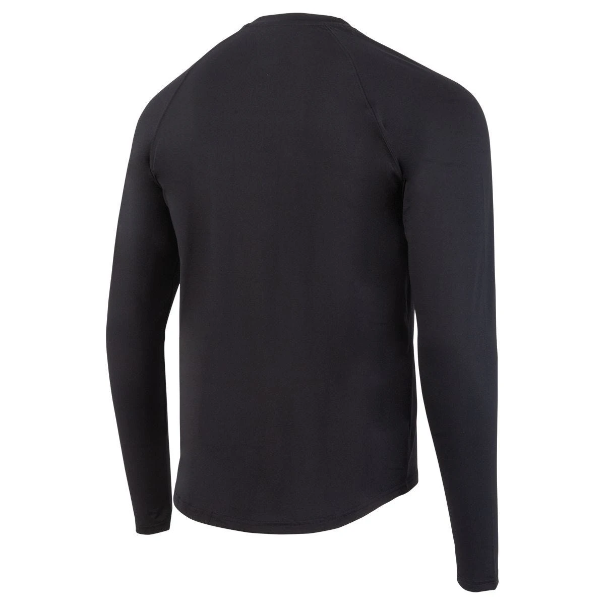 MonkeySports Loose Fit Junior Long Sleeve Shirt - Image 2
