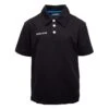 Bauer Core Training Youth Short Sleeve Polo Shirt - '13 Model