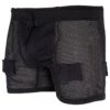 Warrior Junior Loose Jock Short W/ Cup
