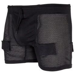 Warrior Junior Loose Jock Short W/ Cup