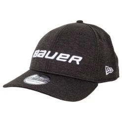 Bauer New Era 39Thirty Youth Shadow Tech Stretch Fit Cap